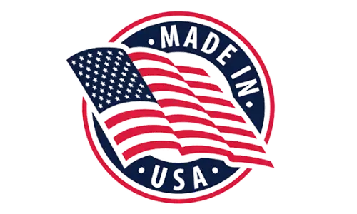 Audifort made in USA